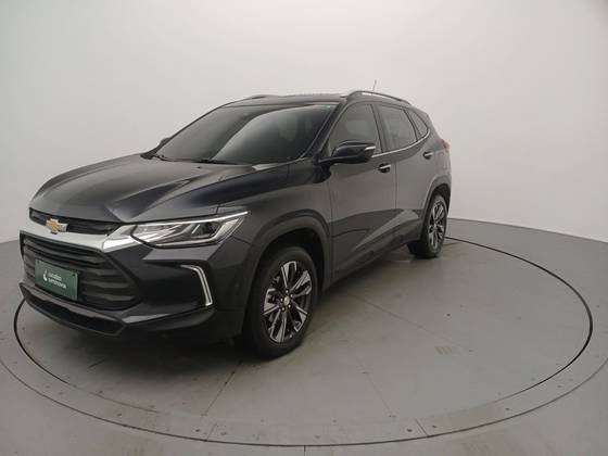 CHEVROLET TRACKER 1.2 TURBO FLEX PREMIER AUTOMÁTICO